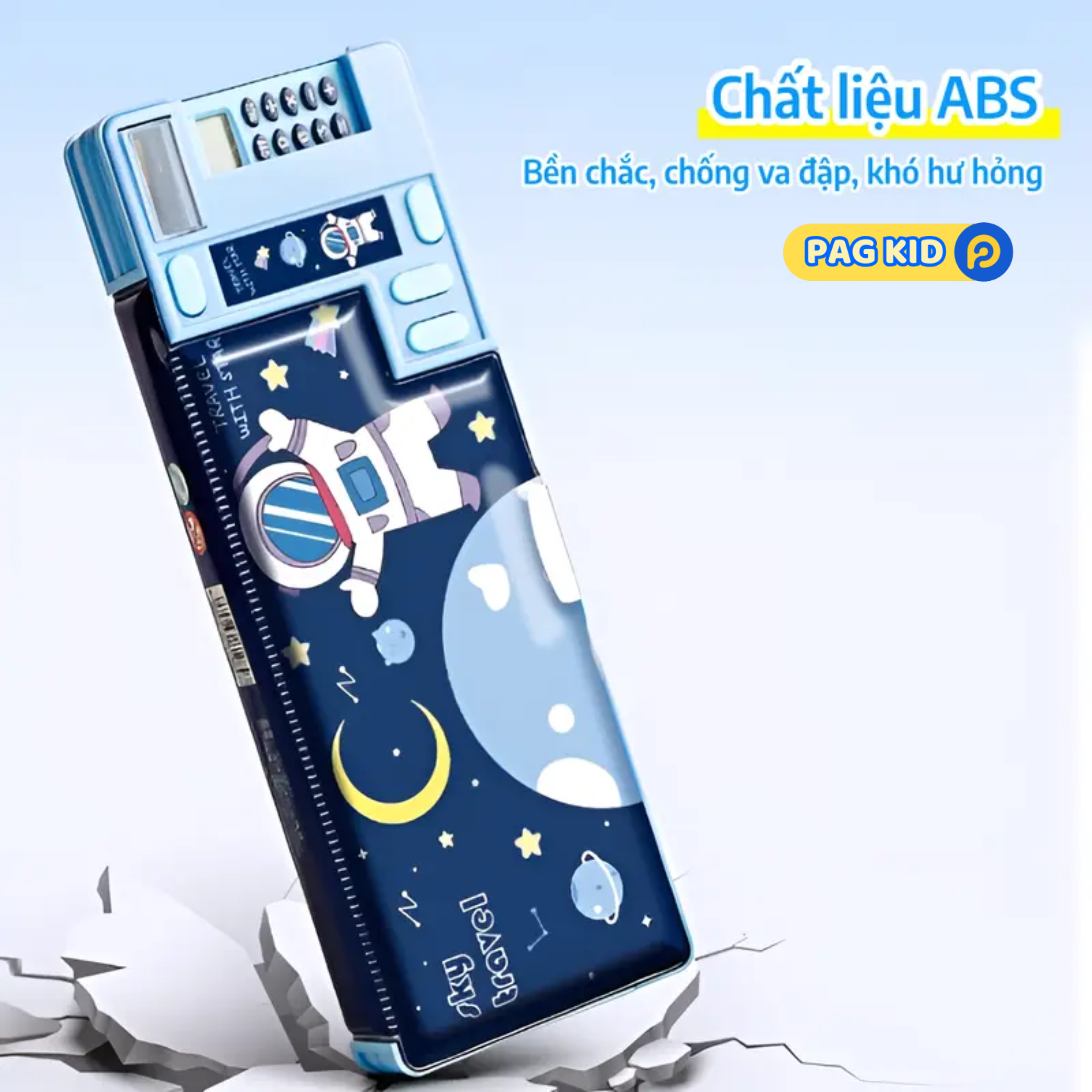 Đồ Dùng Học Tập