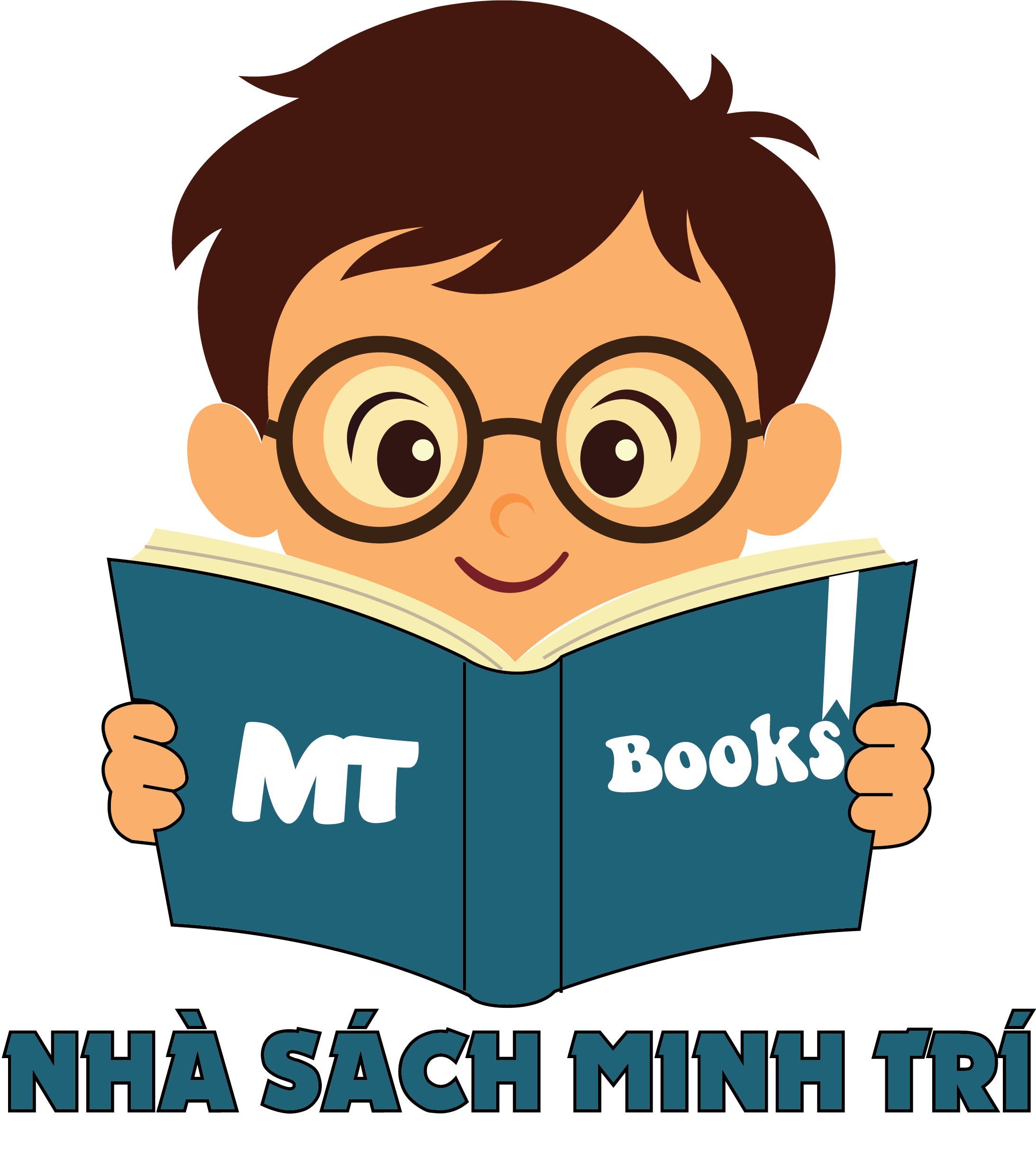 Nhà sách Minh Trí