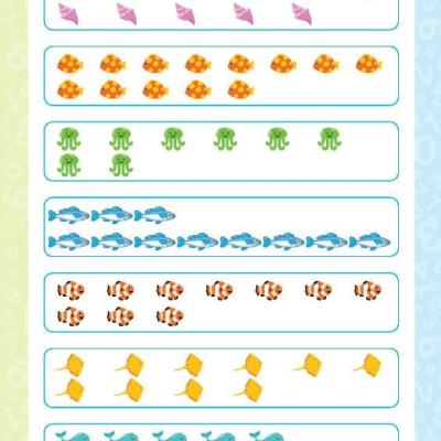 Tư duy Toán học - Bé chinh phục toán học