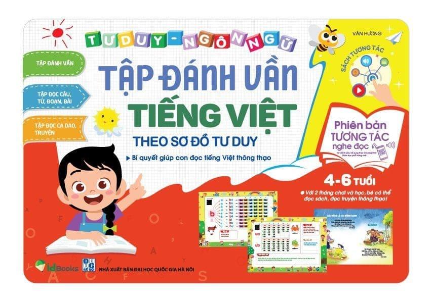 Sách tiếng việt