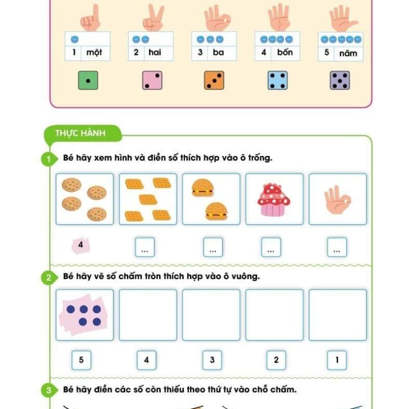 Maths – Sắc màu Toán học: CHINH PHỤC TOÁN TƯ DUY 4-6 +, Level 1